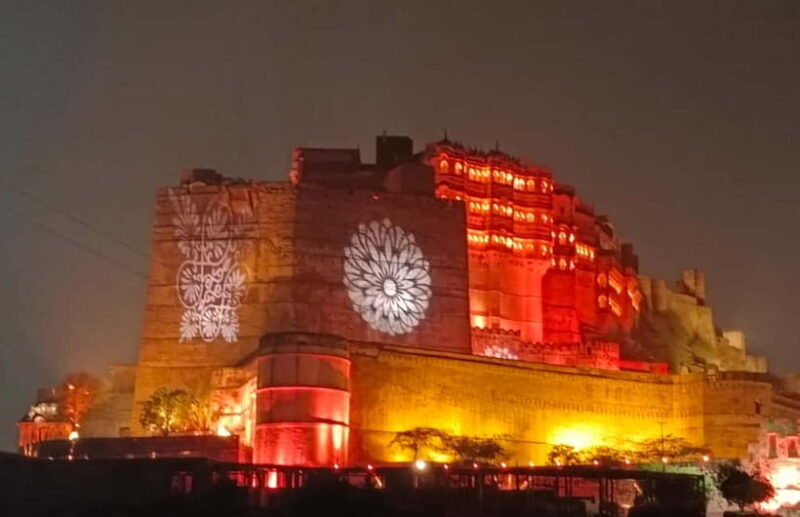 Heritage blue city walking tour in jodhpur. - Final Thoughts