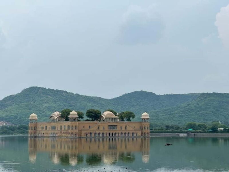 Heritage City Tour of JaipurWith Local Guide & Hidden Gems - Good To Know