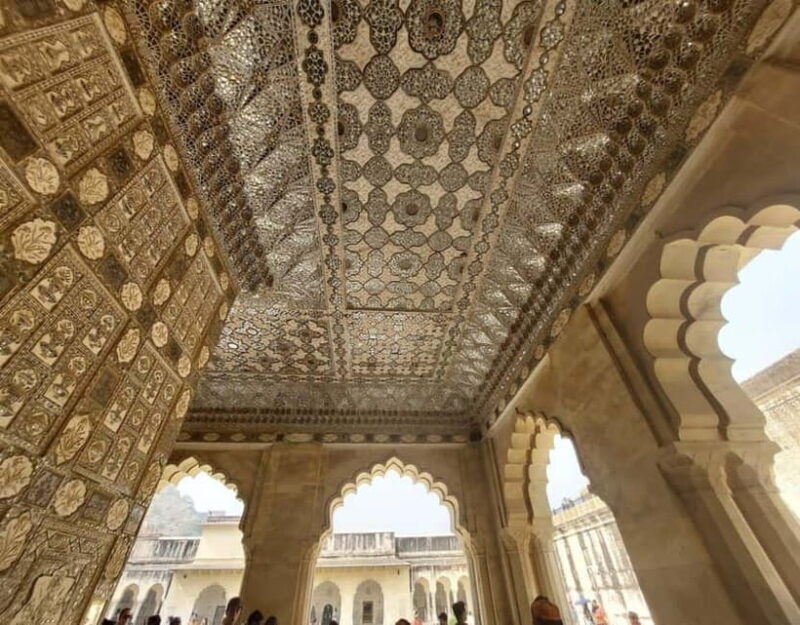 Heritage City Tour of JaipurWith Local Guide & Hidden Gems - Final Thoughts