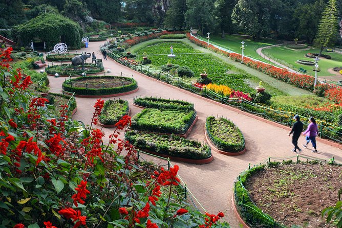 Heritage & Cultral Walking Tour Ooty (2 Hours Guided Walking Tour) - Good To Know