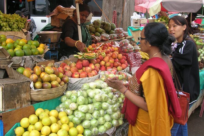 Heritage & Cultral Walking Tour Ooty (2 Hours Guided Walking Tour) - Reviews