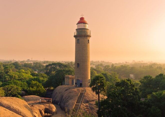 Heritage & Cultral Walking Tour Pondicherry - Select Participants and Date