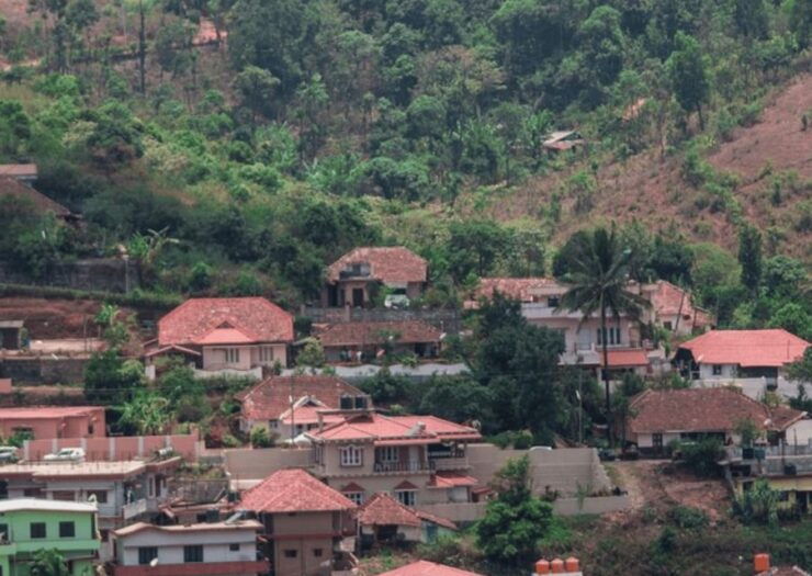 Heritage & Cultural Trails of Coorg (Guided Walking Tour) - Booking Information