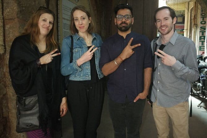 Heritage & Cultural Trails of Jaisalmer Guided Walking Tour - An In-Depth Look at the Heritage & Cultural Trails of Jaisalmer