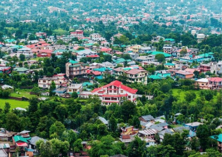 Heritage & Cultural Trails of McLeodGanj Guided Walking Tour - Good To Know