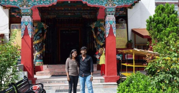 Heritage & Cultural Trails of McLeodGanj Guided Walking Tour - Tour Overview