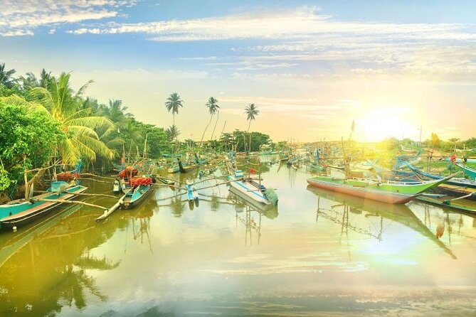Heritage & Cultural Walk Around Negombo - Good To Know
