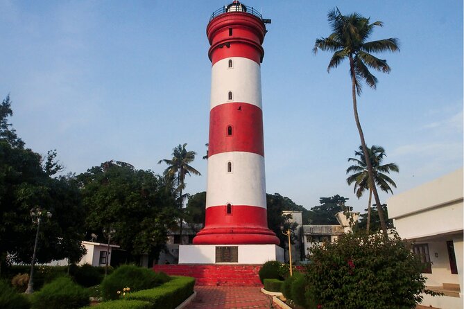 Heritage & Cultural Walk of Alleppey (Guided Walking Tour) - Tour Highlights