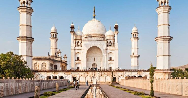 Heritage & Cultural Walk of Aurangabad (2 Hours Guided Tour) - Highlights