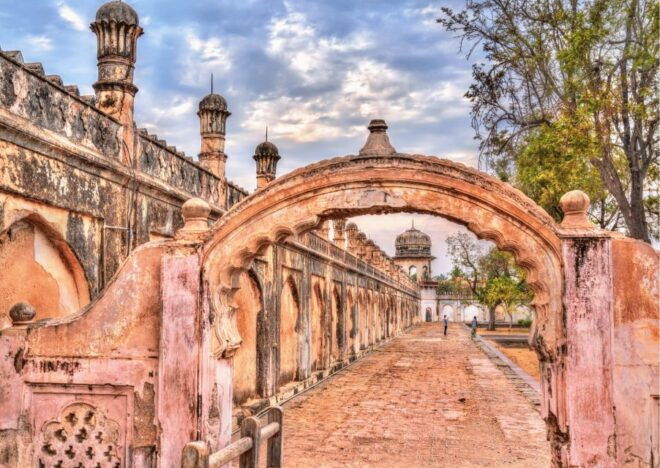 Heritage & Cultural Walk of Aurangabad (2 Hours Guided Tour) - Frequently Asked Questions