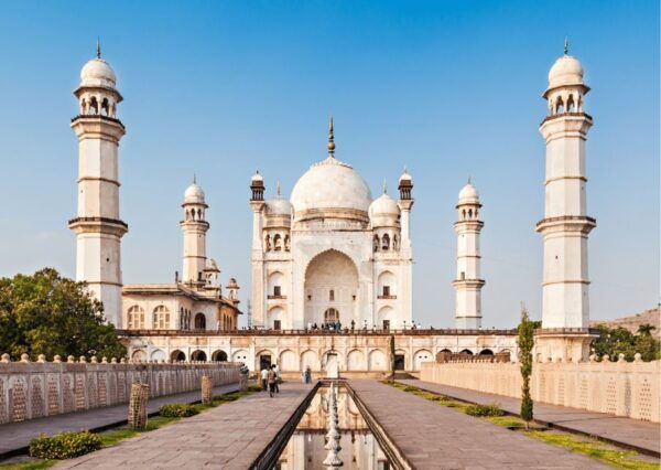 Heritage & Cultural Walk of Aurangabad (2 Hours Guided Tour) - The Sum Up