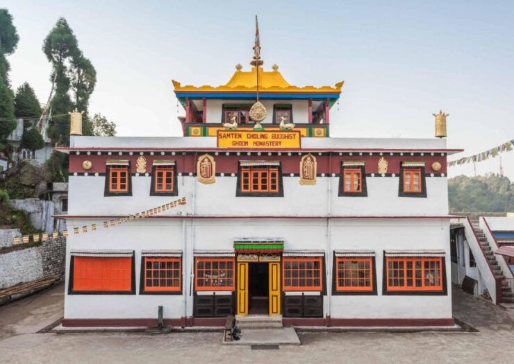 Heritage & Cultural Walk of Darjeeling (2 Hours Guided Tour) - Tour Overview