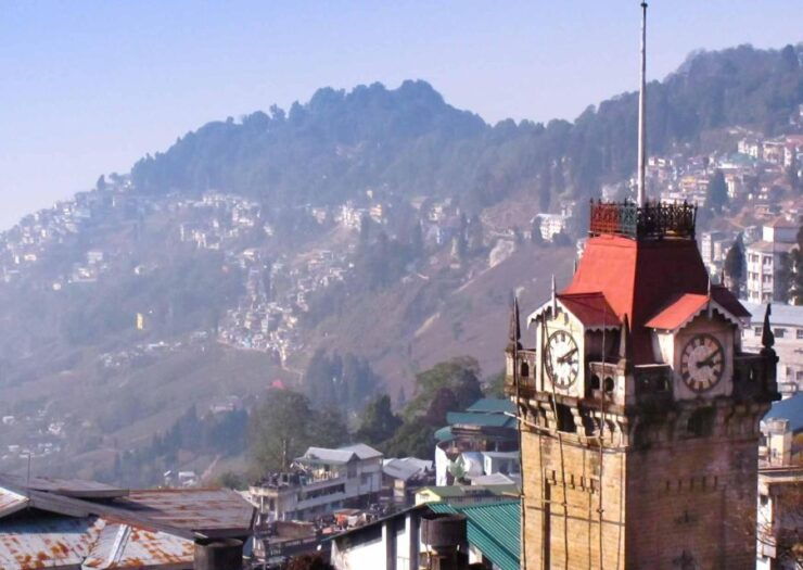 Heritage & Cultural Walk of Darjeeling (2 Hours Guided Tour) - Pricing and Reservation