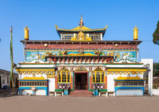Heritage & Cultural Walk of Darjeeling (2 Hours Guided Tour) - Experience Highlights