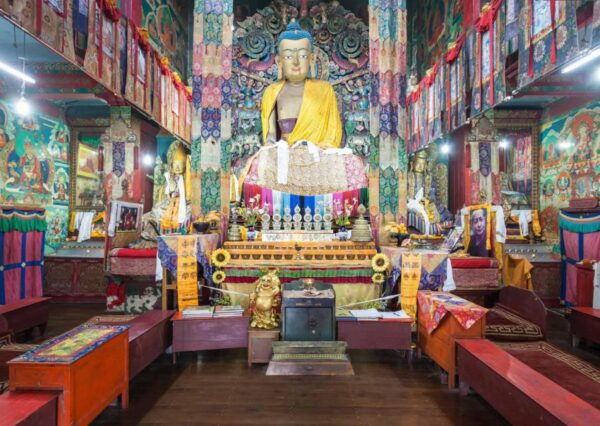 Heritage & Cultural Walk of Darjeeling (2 Hours Guided Tour) - Frequently Asked Questions