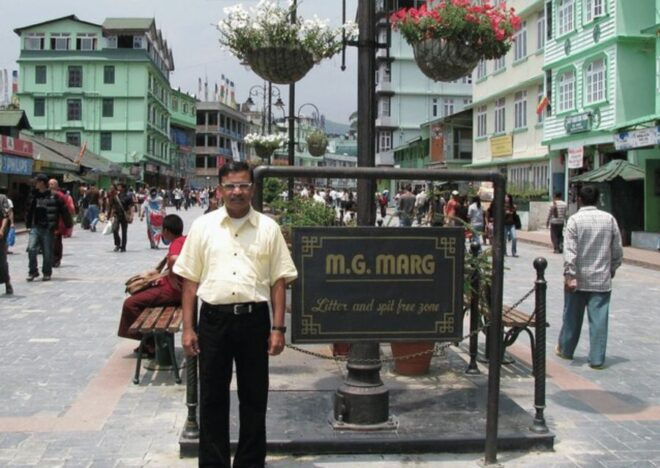 Heritage & Cultural Walk of Gangtok ( Guided Walking Tour) - Experience