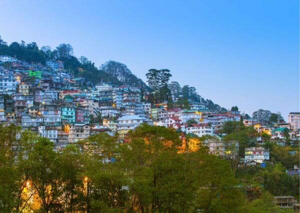 Heritage & Cultural Walk of Gangtok ( Guided Walking Tour) - The Sum Up