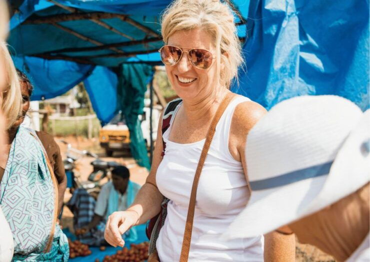 Heritage & Cultural Walk of Gokarna (Guided Walking Tour) - Booking Information