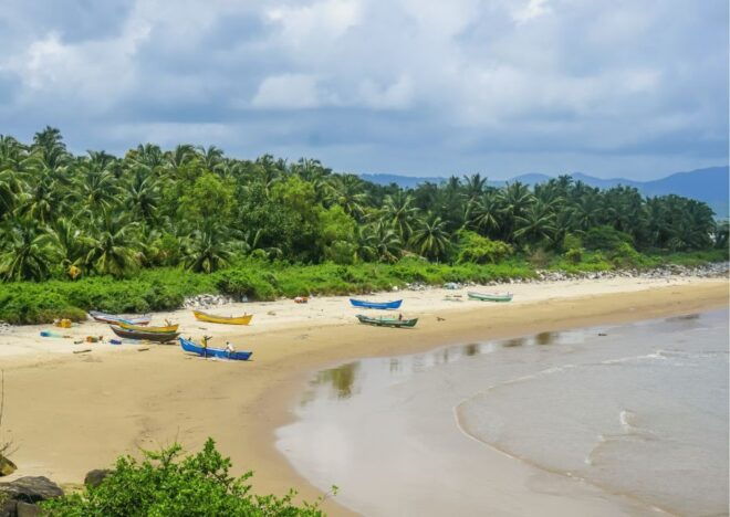 Heritage & Cultural Walk of Gokarna (Guided Walking Tour) - Inclusions