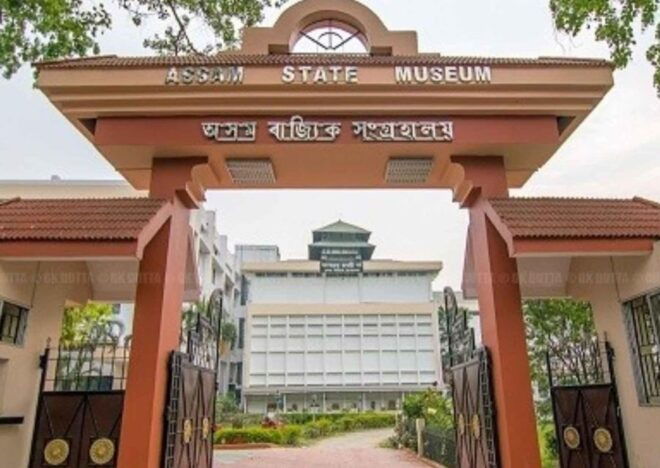 Heritage & Cultural Walk of Guwahati (2 Hours Guided Tour) - Full Description