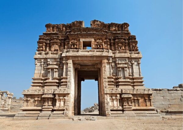 Heritage & Cultural Walk of Hampi 2 Hour Guided Walking Tour - Frequently Asked Questions