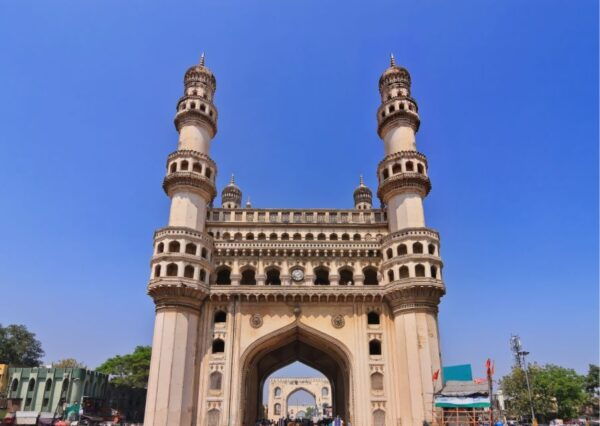 Heritage & Cultural Walk of Hyderabad (2 Hours Guided Tour) - Frequently Asked Questions