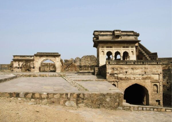 Heritage & Cultural Walk of Jhansi (Guided Walking Tour) - Experience Jhansi