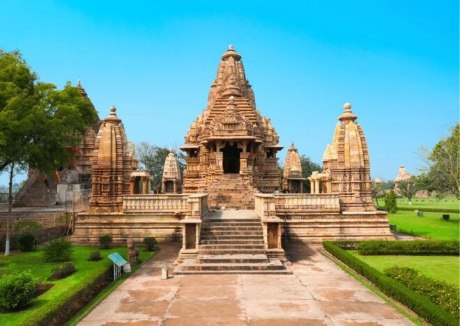 Heritage & Cultural Walk of Khajuraho Guided Walking Tour - Inclusions