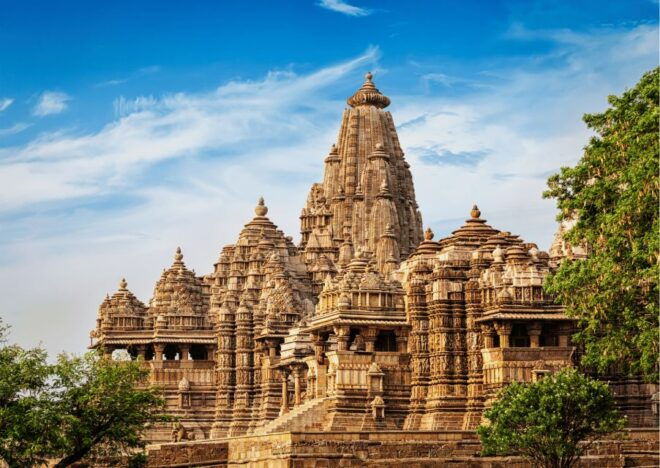 Heritage & Cultural Walk of Khajuraho Guided Walking Tour - Exclusions