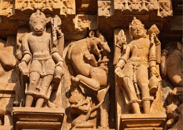 Heritage & Cultural Walk of Khajuraho Guided Walking Tour - The Sum Up
