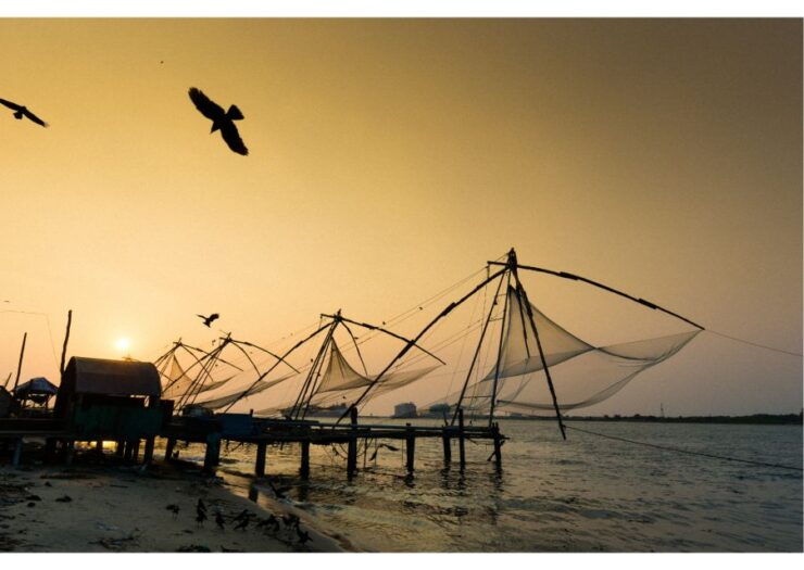 Heritage & Cultural Walk of Kochi (2 Hours Guided Tour) - Tour Details