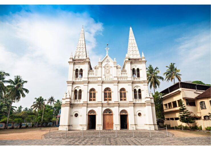 Heritage & Cultural Walk of Kochi (2 Hours Guided Tour) - Experience Highlights