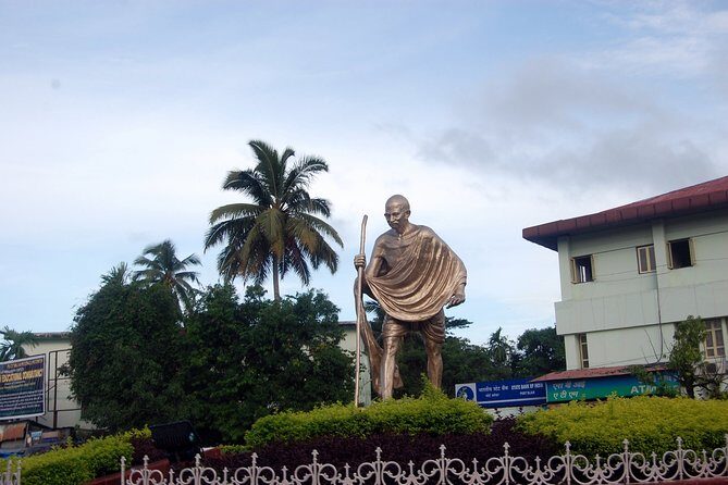 Heritage & Cultural Walk of Portblair (2 Hours Guided Walking Tour) - Who Should Consider This Tour?