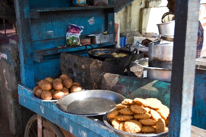 Heritage & Cultural Walk of Portblair (2 Hours Guided Walking Tour) - FAQ