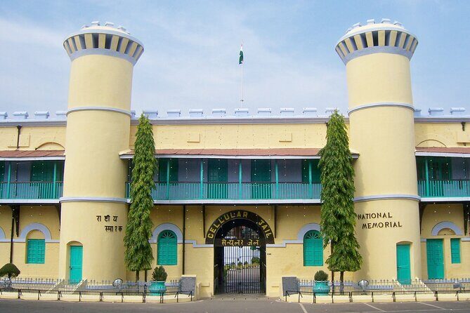 Heritage & Cultural Walk of Portblair (2 Hours Guided Walking Tour) - What Travelers Can Expect