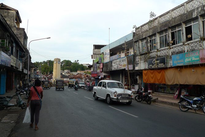 Heritage & Cultural Walk of Portblair (2 Hours Guided Walking Tour) - Who Should Consider This Tour?