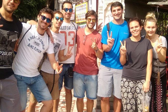 Heritage & Cultural Walk of Trivandrum 2 Hour Guided Walking Tour - Tour Pricing and Booking Information