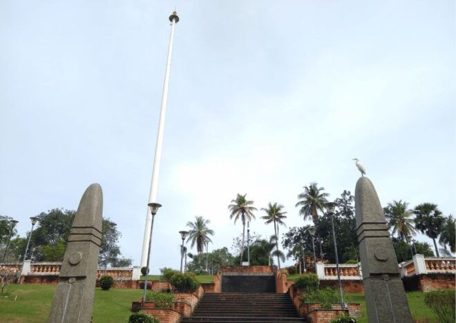 Heritage & Cultural Walk of Trivandrum Guided Walking Tour - Reservation and Payment
