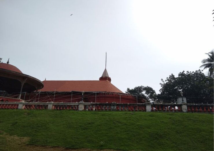 Heritage & Cultural Walk of Trivandrum Guided Walking Tour - Tour Highlights