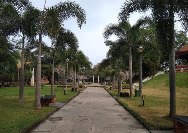 Heritage & Cultural Walk of Trivandrum Guided Walking Tour - Important Information