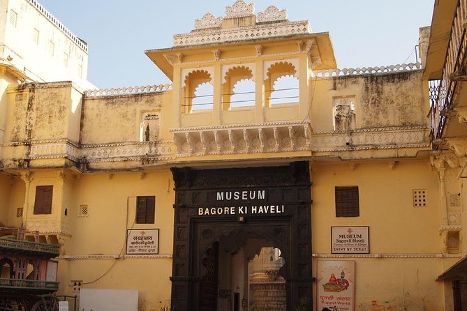Heritage & Cultural Walk of Udaipur (2 Hours Guided Walking Tour) - Additional Information
