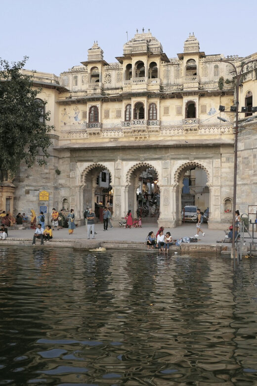 Heritage & Cultural Walk of Udaipur -Guided Walking Tour - Good To Know