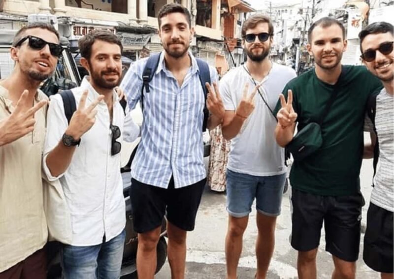 Heritage & Cultural Walking Tour Manali -Guided Walking Tour - Good To Know