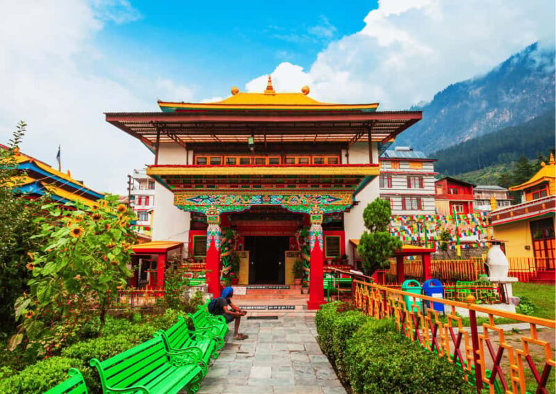 Heritage & Cultural Walking Tour Manali -Guided Walking Tour - Why This Tour Stands Out