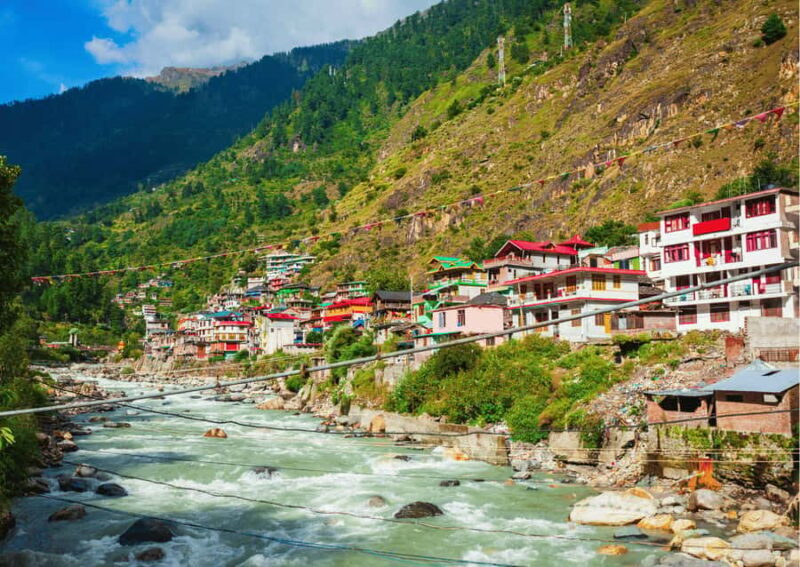 Heritage & Cultural Walking Tour Manali -Guided Walking Tour - Authentic Experiences and Insights from Reviews