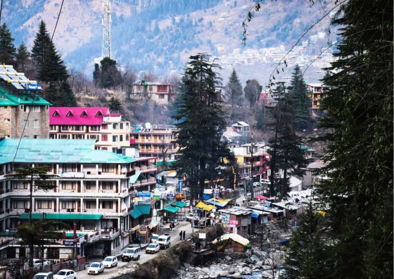 Heritage & Cultural Walking Tour Manali -Guided Walking Tour - Who Will Love This Tour?