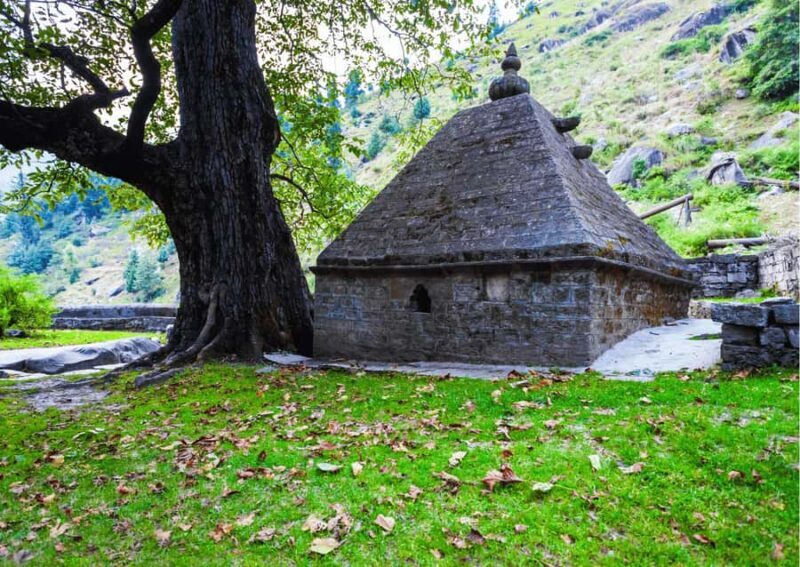 Heritage & Cultural Walking Tour Manali -Guided Walking Tour - Analyzing Value: Is It Worth It?