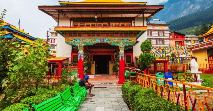 Heritage & Cultural Walking Tour Manali -Guided Walking Tour - Highlights