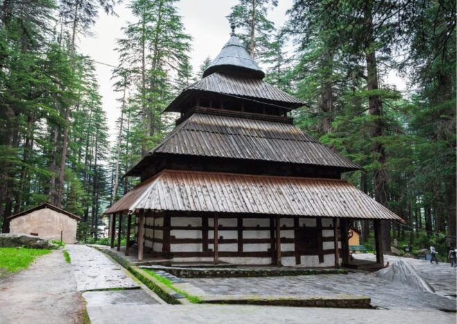 Heritage & Cultural Walking Tour Manali -Guided Walking Tour - Inclusions