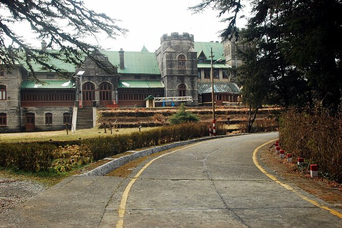 Heritage & Cultural Walking Tour Nainital (2 Hours Guided Walking Tour) - Good To Know